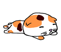 march note vol.3 sticker #6394966