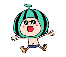 march note vol.3 sticker #6394969