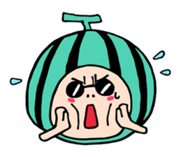 march note vol.3 sticker #6394970