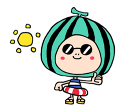 march note vol.3 sticker #6394971