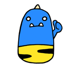 march note vol.3 sticker #6394989