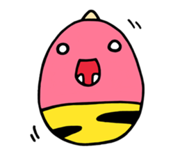 march note vol.3 sticker #6394990