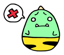 march note vol.3 sticker #6394991