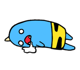 march note vol.3 sticker #6394994