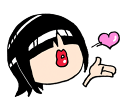 march note vol.3 sticker #6394998