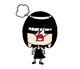 march note vol.3 sticker #6394999