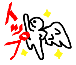 Mahjong LOVE!!! sticker #6395029