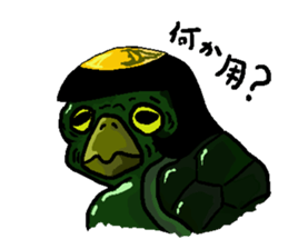 mochimochi monsters sticker #6395639