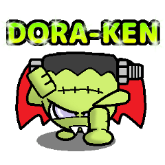 DORA-KEN