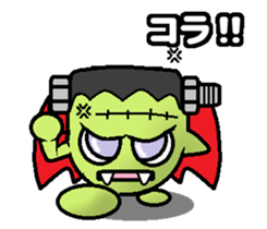 DORA-KEN sticker #6396080