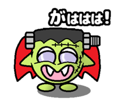 DORA-KEN sticker #6396081