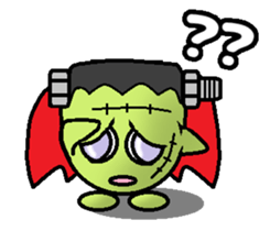 DORA-KEN sticker #6396088