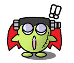 DORA-KEN sticker #6396089