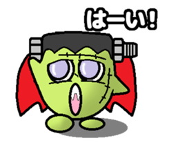 DORA-KEN sticker #6396092