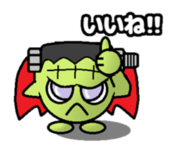 DORA-KEN sticker #6396094