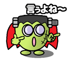 DORA-KEN sticker #6396095