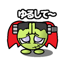 DORA-KEN sticker #6396111