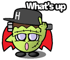 DORA-KEN sticker #6396117