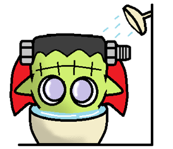 DORA-KEN sticker #6396119