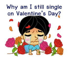 Holidays All Year Round (Int'l) sticker #6396405