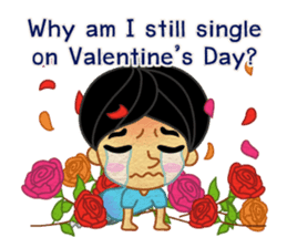 Holidays All Year Round (Int'l) sticker #6396405