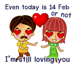 Holidays All Year Round (Int'l) sticker #6396406