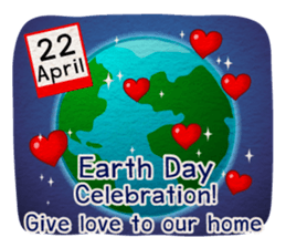 Holidays All Year Round (Int'l) sticker #6396408