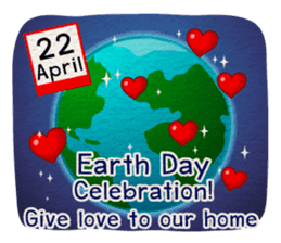 Holidays All Year Round (Int'l) sticker #6396408