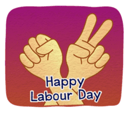 Holidays All Year Round (Int'l) sticker #6396410