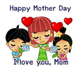 Holidays All Year Round (Int'l) sticker #6396413