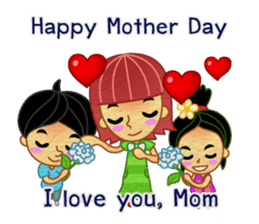 Holidays All Year Round (Int'l) sticker #6396413