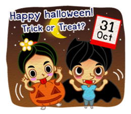 Holidays All Year Round (Int'l) sticker #6396415