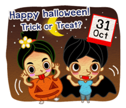 Holidays All Year Round (Int'l) sticker #6396415