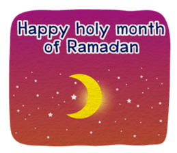 Holidays All Year Round (Int'l) sticker #6396417