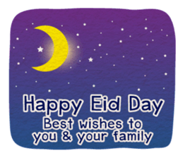 Holidays All Year Round (Int'l) sticker #6396418