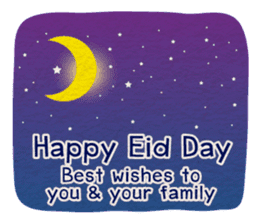 Holidays All Year Round (Int'l) sticker #6396418