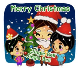 Holidays All Year Round (Int'l) sticker #6396420