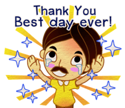 Holidays All Year Round (Int'l) sticker #6396422