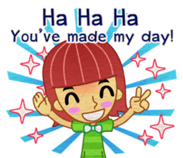 Holidays All Year Round (Int'l) sticker #6396423