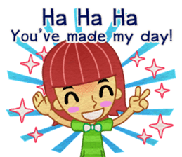 Holidays All Year Round (Int'l) sticker #6396423