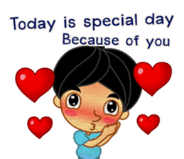 Holidays All Year Round (Int'l) sticker #6396425