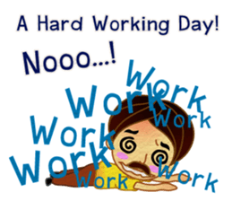 Holidays All Year Round (Int'l) sticker #6396428