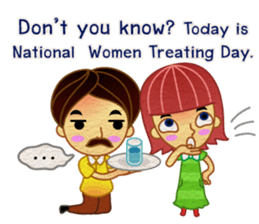 Holidays All Year Round (Int'l) sticker #6396433