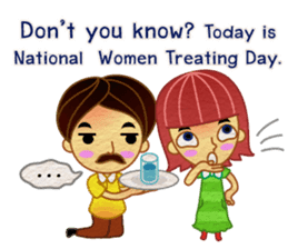 Holidays All Year Round (Int'l) sticker #6396433