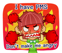 Holidays All Year Round (Int'l) sticker #6396435