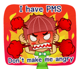 Holidays All Year Round (Int'l) sticker #6396435