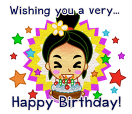 Holidays All Year Round (Int'l) sticker #6396437