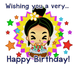 Holidays All Year Round (Int'l) sticker #6396437