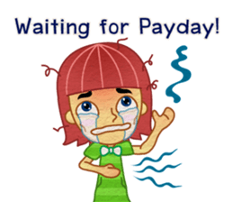 Holidays All Year Round (Int'l) sticker #6396438