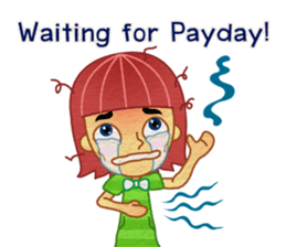 Holidays All Year Round (Int'l) sticker #6396438